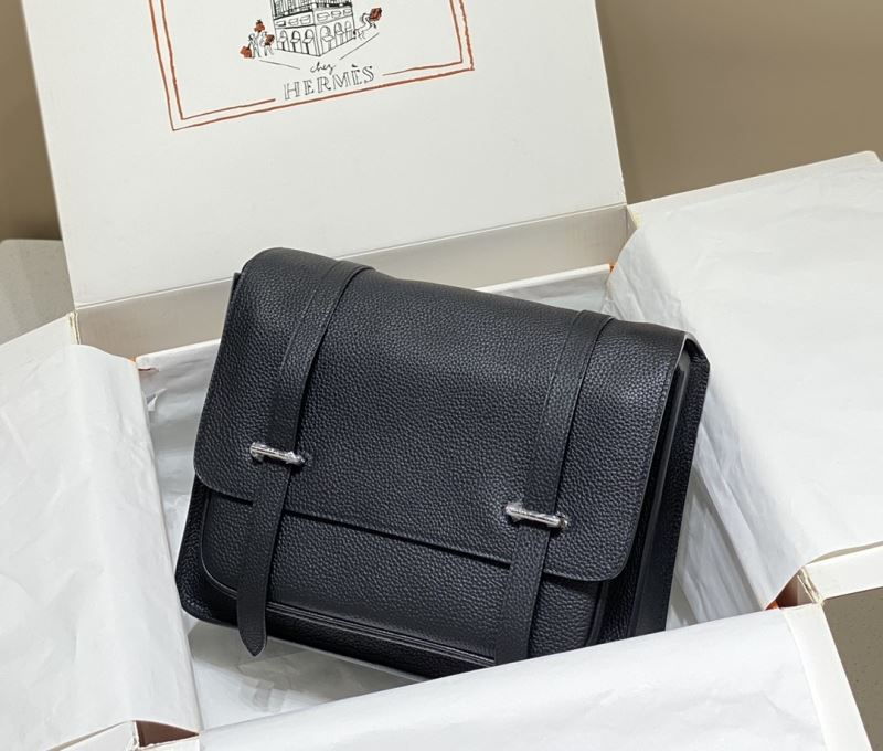 Mens Hermes Satchel Bags